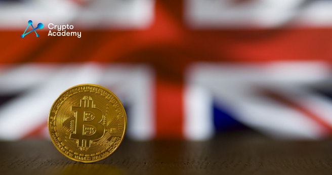 UK Government Allegedly Working on Crypto Legislation