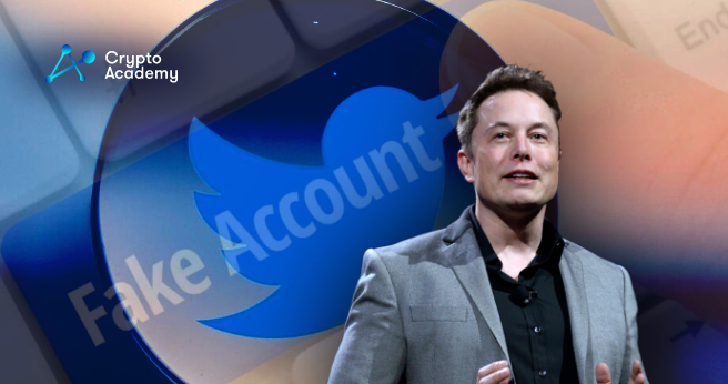 Elon Musk has put his planned takeover of Twitter on pause until the fake accounts are better clarified by the social media platform.