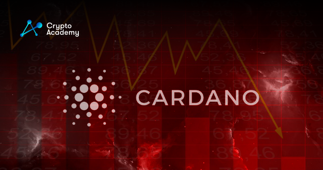 Cardano Continues to Fall
