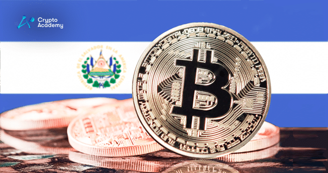 Why are Central Bankers in El Salvador Discussing Bitcoin?