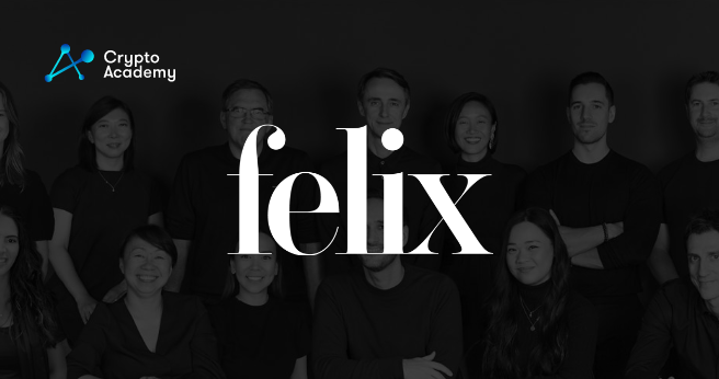 $600 Million Raised To Increase Web3 Exposure by Felix Capital