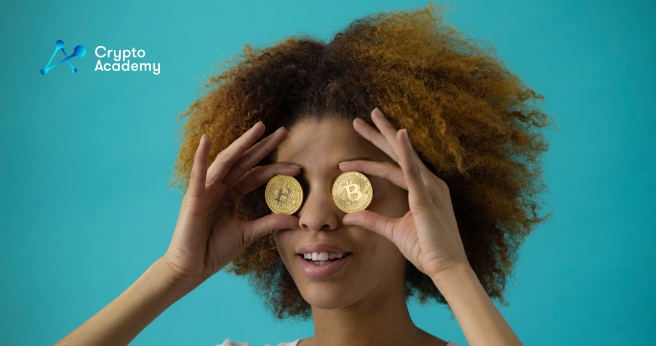 Compared to 13.9% over two years earlier,  28.1% of women invested in cryptocurrency in the six months to the survey publication.
