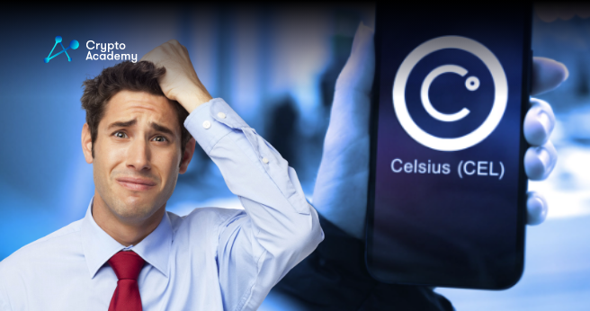 Worried Customers Need Answers, Celsius CEO Finally Addresses The Situation