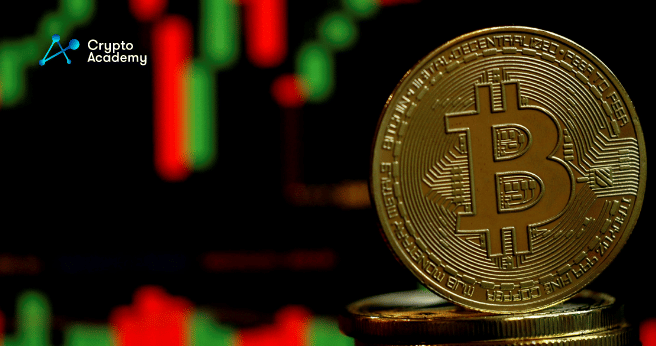 Bitcoin Reaches Five-Week High, Rising Up 7%