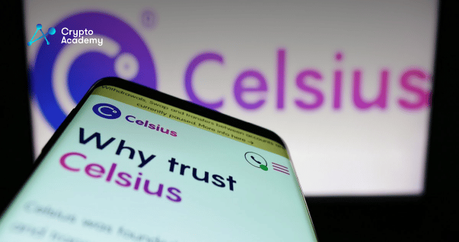 Celsius Approved For Bitcoin Mining Facility, Restructuring Begins