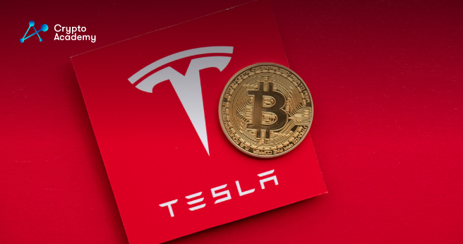Tesla Announces M Profit From Selling Its Bitcoin Holdings