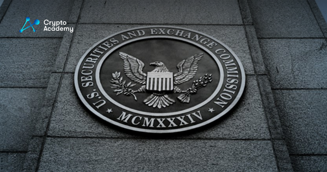 11 individuals charged by SEC over 0 million Crypto Pyramid Scheme