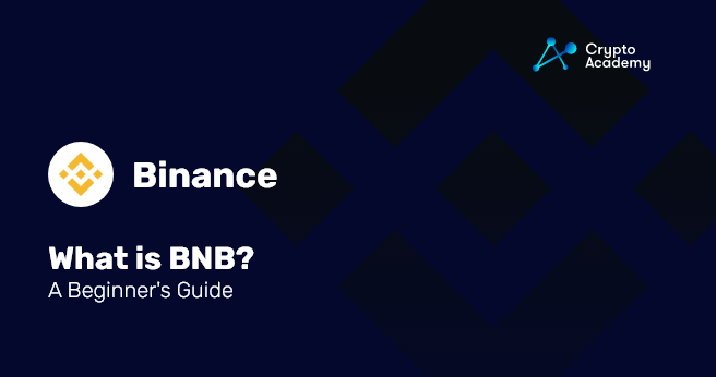 What is BNB? A Beginners Guide