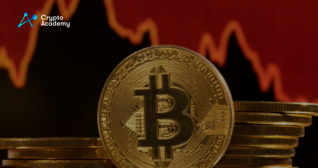 For the principal cryptocurrency, however, the situation is very distinct. Bitcoin (BTC) stalled at the same level during the weekend after climbing to the $19,000 range.