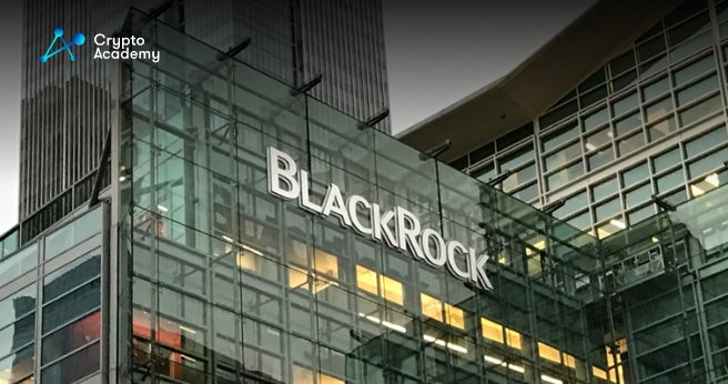 BlackRock Introduces New ETF Targeting European Clients