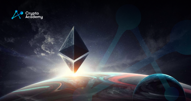 During the Merge of Ethereum, Secret Messages Were Found in the Final Proof of Work and Proof of Stake Blocks