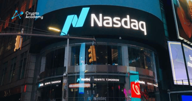 Nasdaq, the exchange operator, might shortly introduce custody services for cryptocurrencies. 