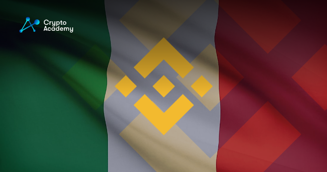 Italian Court Session Scheduled for Binance in Light of Class Action Lawsuit