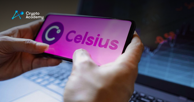 Prior to the corporation locking user accounts, the value of the Celsius coin had already dropped significantly.