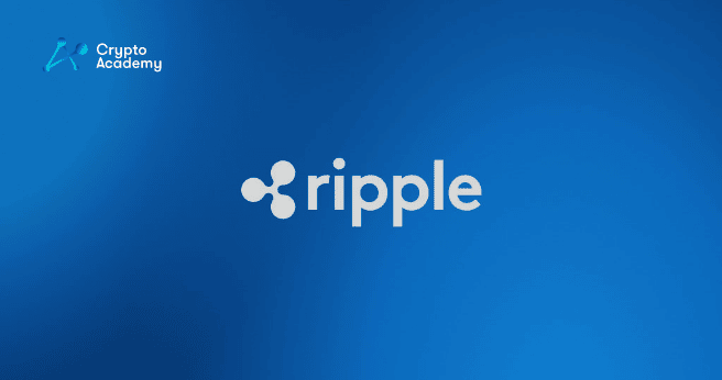 Ripple Says XRP is not a Security