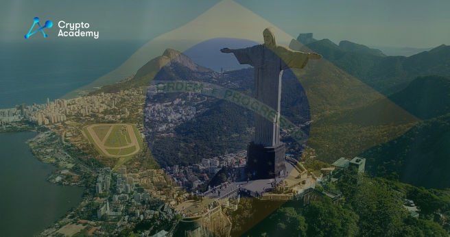 24k ATMs in Brazil Accepting Tether