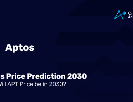 Aptos Price Prediction 2030 – What Will APT Price Be In 2030?