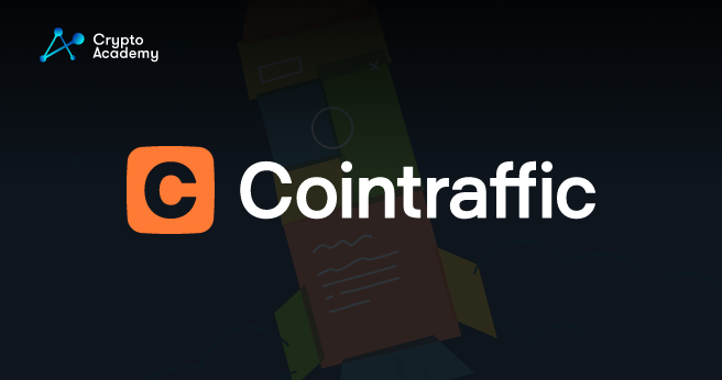 Cointraffic.io Review – The Best Crypto Ad Network?
