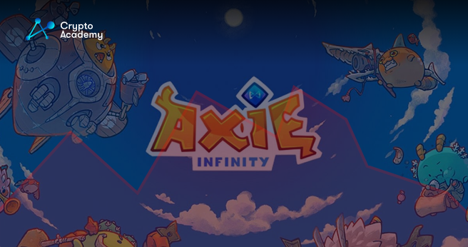 The AXS token, which supports the gaming ecosystem of Axie Infinity, recorded a fresh low of 52 weeks consisting of $8.58 on October 24.