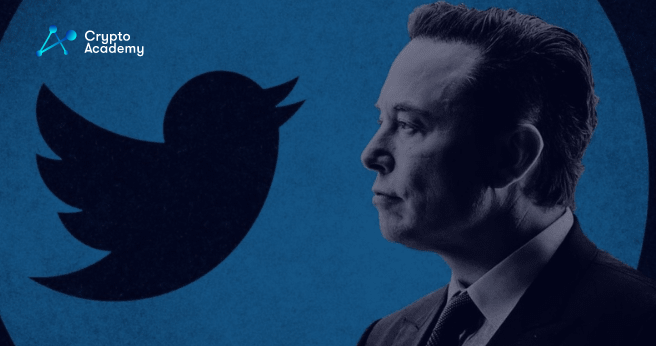loomberg reports that on a video conference call on October 25, Musk stated that the takeover of Twitter would be completed on the 28th of October, or this coming Friday.