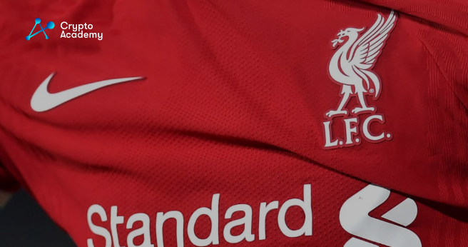 In the Meta Avatars Store, Liverpool FC has Released its New Kits