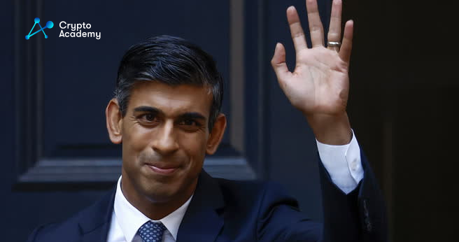 UK Prime Minister Rishi Sunak With High Ambitions for Crypto Adoption