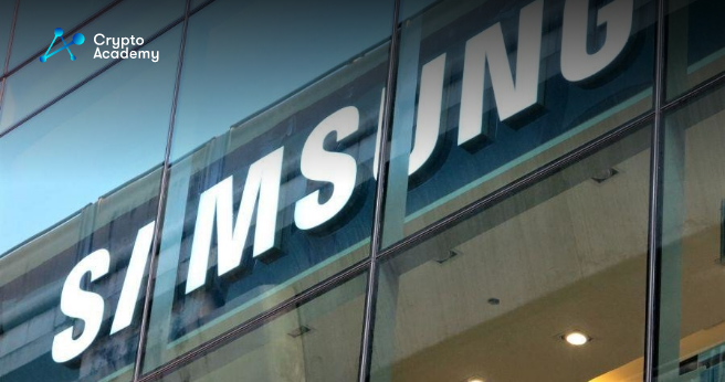 Private Blockchain Security System for Samsung’s Smart Devices is Officially Announced