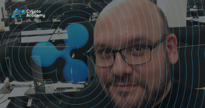 Ripple’s Chief Engineer Leaves Company After a Decade 