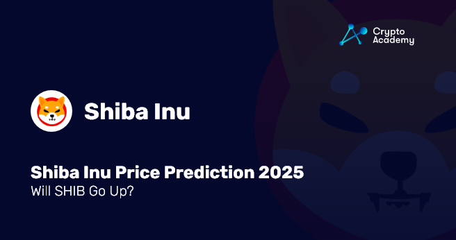 Shiba Inu Price Prediction 2025 – Will SHIB Go Up?