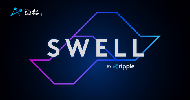 Swell Conference: Ripple’s Destination in November is London
