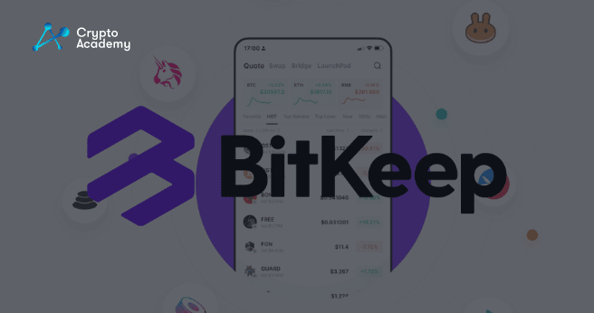 The Token Swap Service of BitKeep was Breached, and  Million was Stolen
