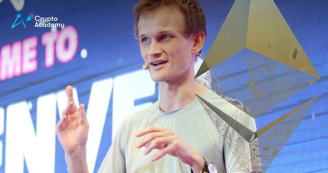 On November 24, a transaction involving the transfer of 40,000 Ethereum (ETH) was visible on the network. It is indeed worth noting that the transfer is thought to have come from a wallet Vitalik Buterin built. 