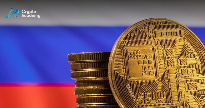 A National Crypto Exchange to Be Launched in Russia
