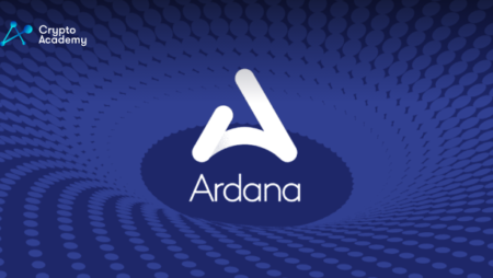 Ardana DeFi Project Stops Development