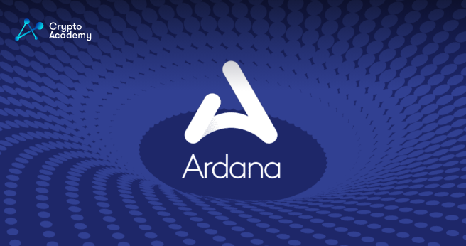 Ardana, the biggest Cardano DeFi Project, stops development