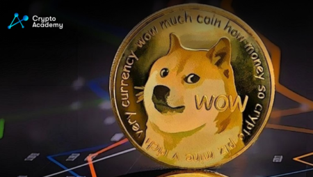 At 150% In Just One Week, Dogecoin (DOGE) Price Breaks