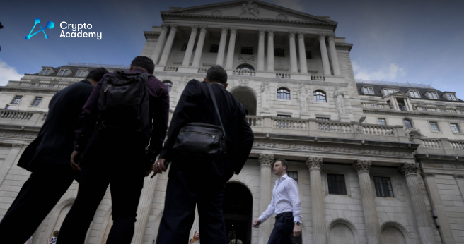 Bank of England Increases Interest Rates to Battle Inflation