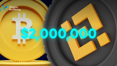 Because of the Reserves Audit, Binance Transfers $2 Billion in BTC 