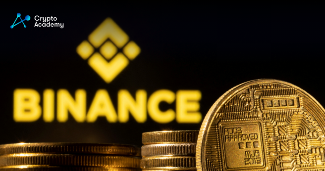 Binance Aiming $1B Fund For Purchasing Distressed Assets 