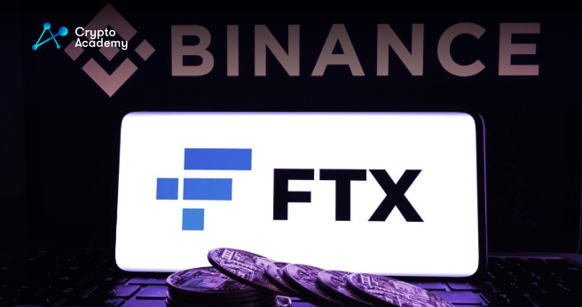 Binance to remove all FTX Token trading pairs