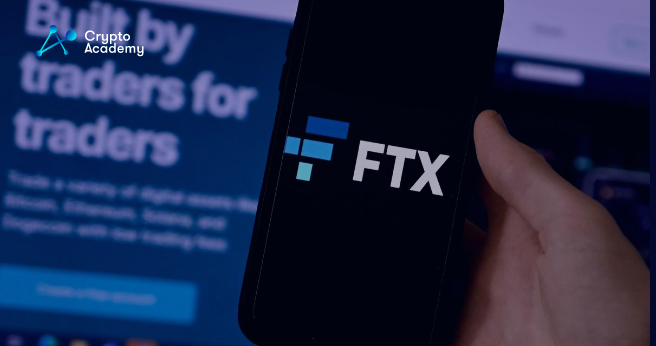 On-chain data indicates that cryptocurrency exchange FTX, which is actively embroiled in conflict with competitor Binance, appears to have ceased processing withdrawal requests from users.