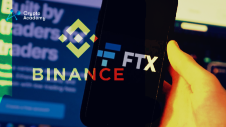 Binance & FTX – Why is FTX Going Down?