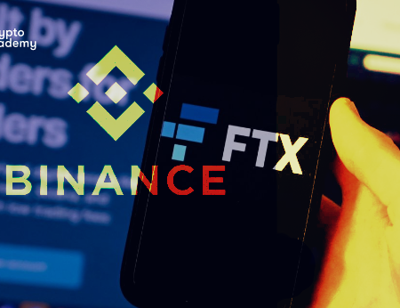 Binance & FTX – Why is FTX Going Down?
