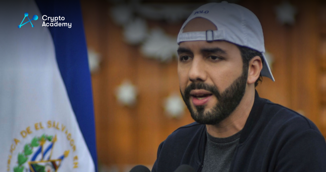The president of El Salvador, Nayib Bukele, disputed that his country had any cash on the FTX exchange, according to Changpeng Zhao, the CEO of Binance.