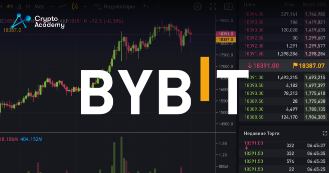 Bybit Establishes a 0 Million Fund to Help Its Clients