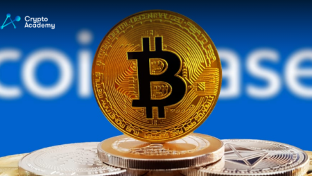 Coinbase Owns $39.9B Worth of Bitcoins
