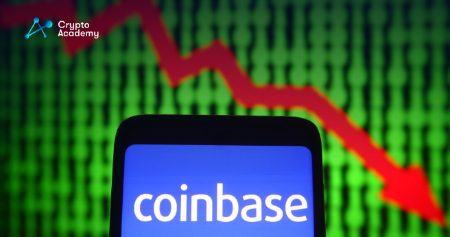 Coinbase Temporarily Down as Users Trying to Cash Out