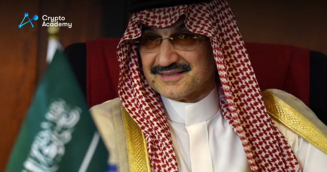 Saudi Prince Second Biggest Shareholder of Twitter After Elon Musk