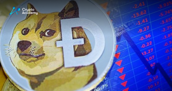 Dogecoin declined by 10% after Twitter halt on crypto wallet