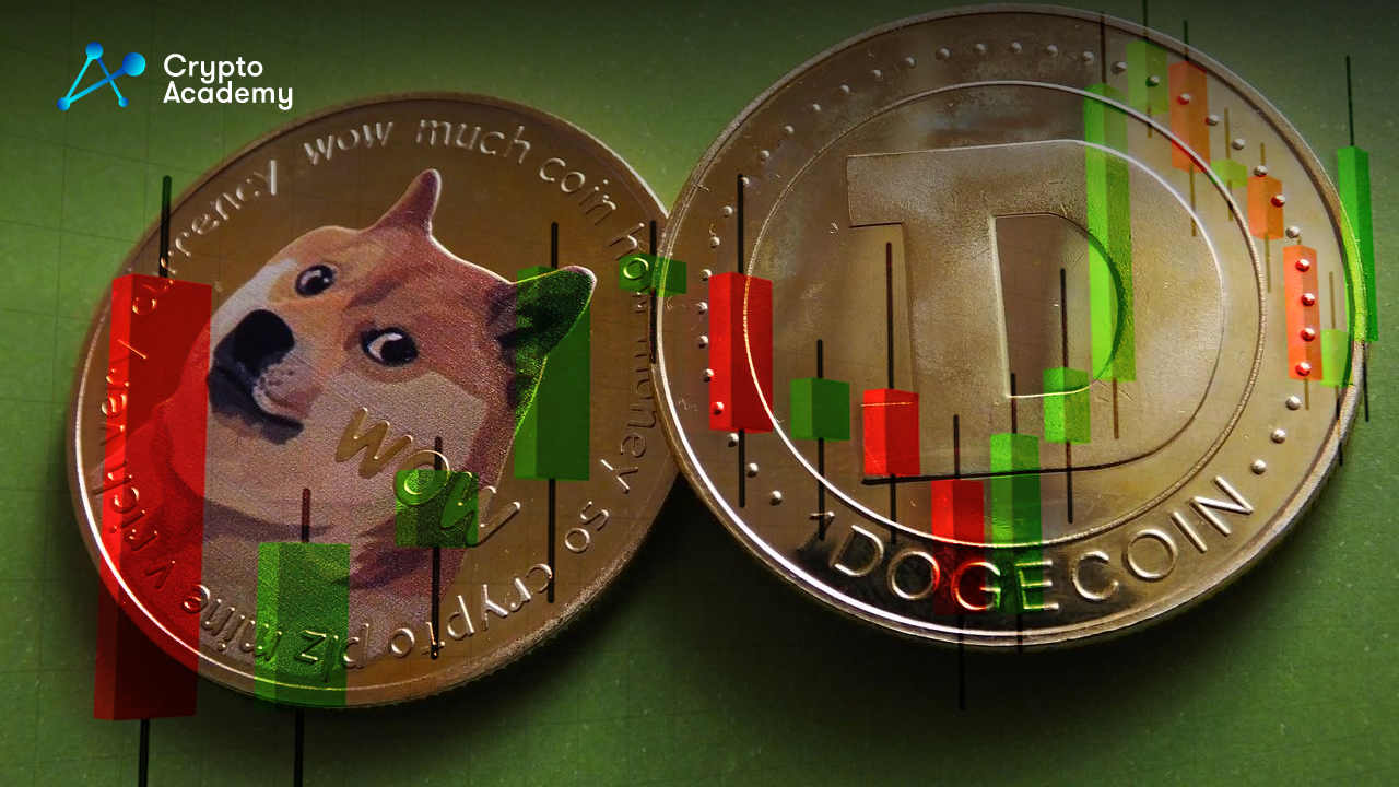 Dogecoin could go higher at the end of 2022